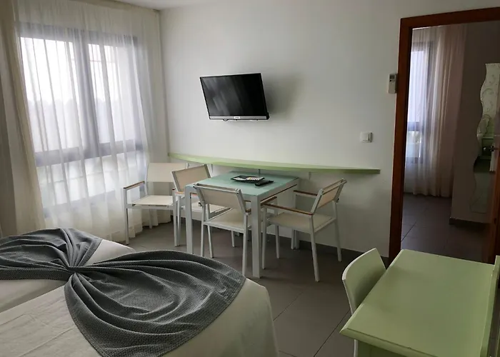 Hotel Spa Cap De Creus