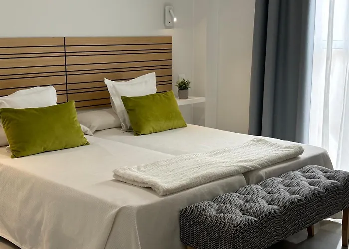 Hotel Lince