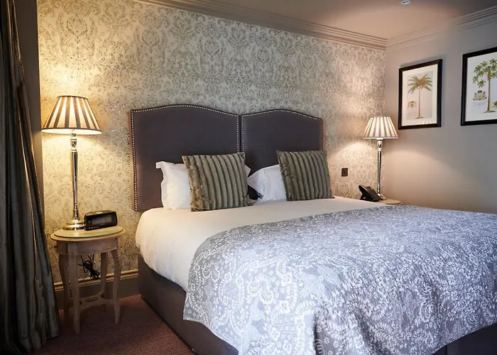 The Lion Inn