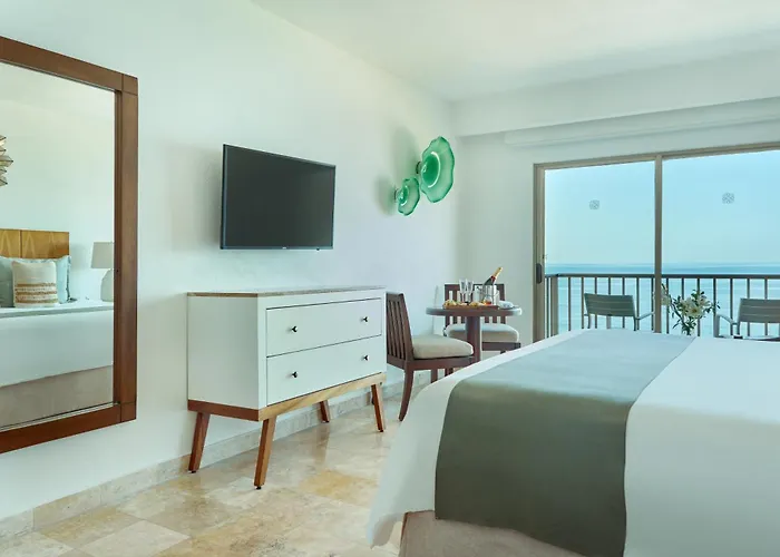 Villa Premiere Boutique Hotel & Romantic Getaway - Adults Only