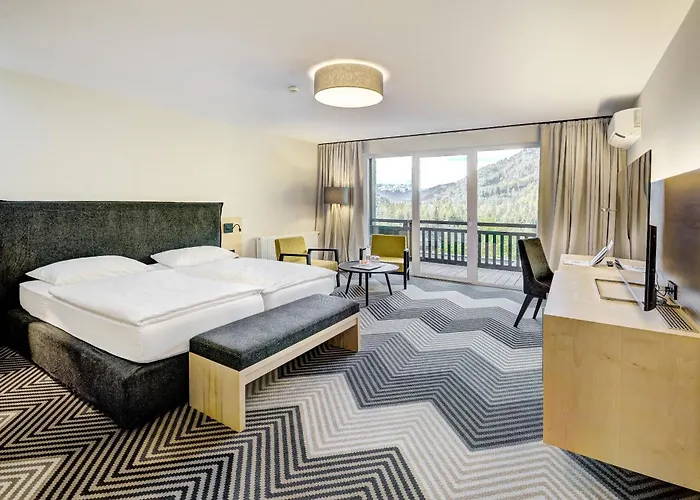 Hotel Gut Brandlhof