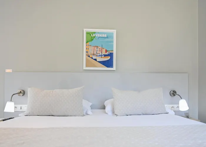 Hotel La Tuiliere
