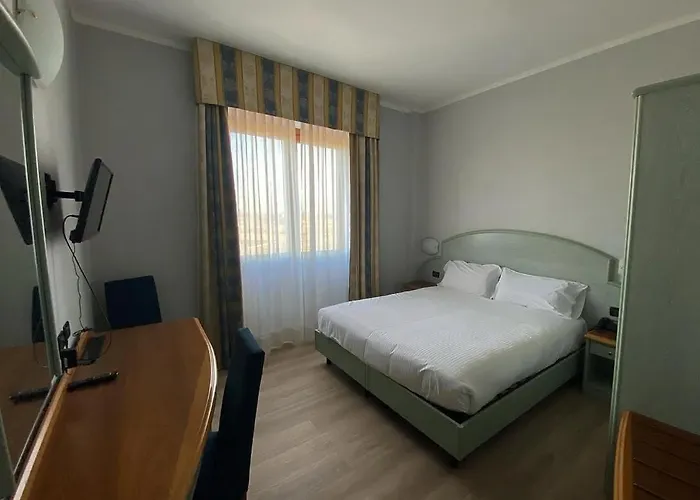 Hotel Europa Milano