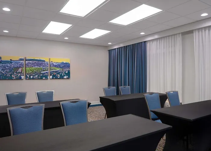 Hampton Inn Tallahassee-Central
