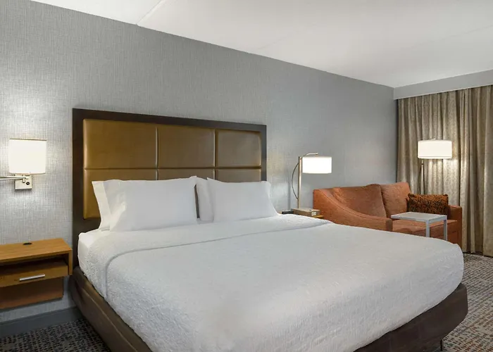 Hampton Inn Tallahassee-Central