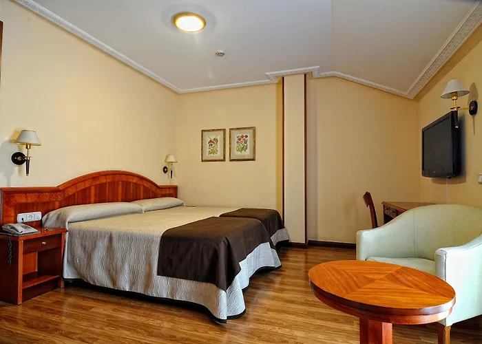 Hotel Alisi