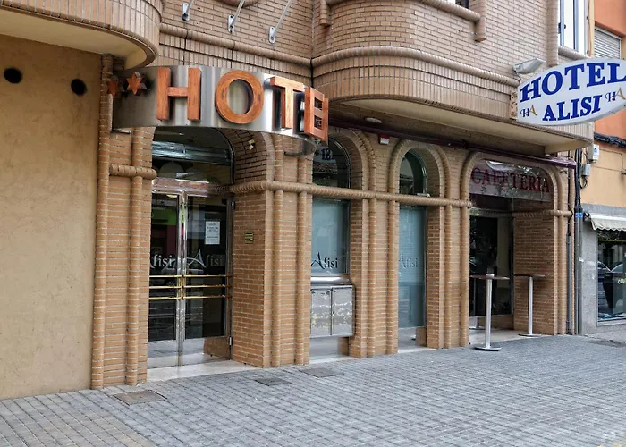 Hotel Alisi
