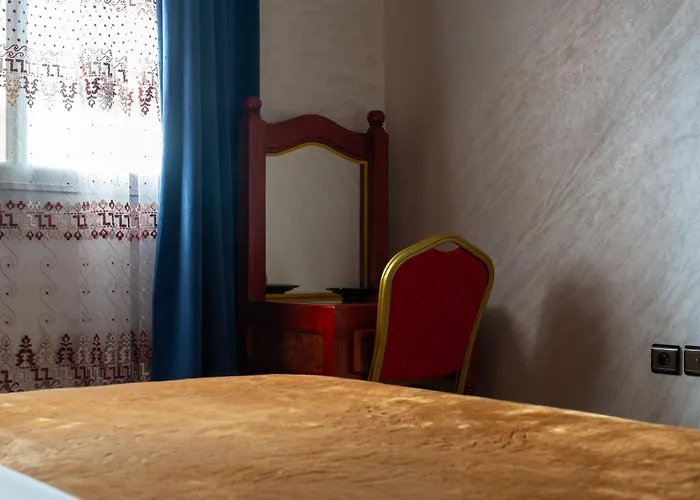 Hotel Marmar
