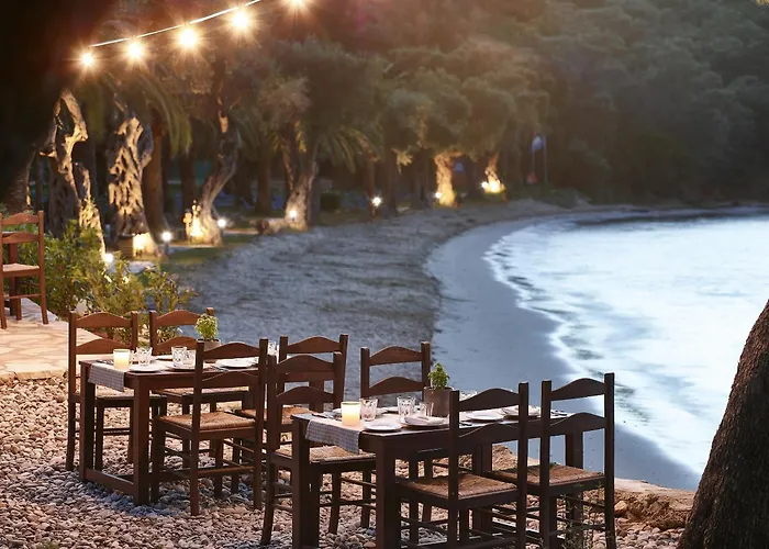 Grecotel Daphnila Bay (Adults Only)