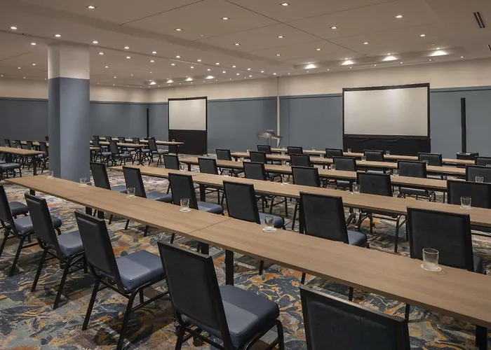 Hyatt Centric Midtown Atlanta