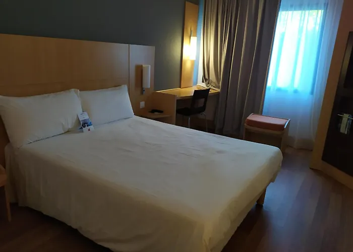 Ibis Girona Hotel