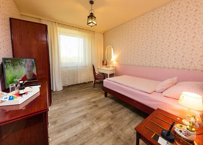 Hotel Freizeittempel