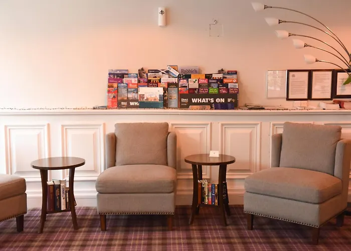 Sandyford Hotel