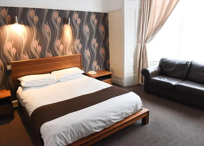 Sandyford Hotel