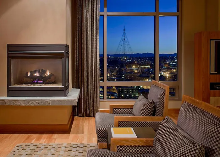 Grand Hyatt Seattle