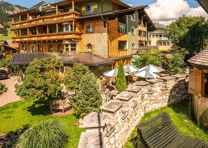 Hotel "Zum Ritter"