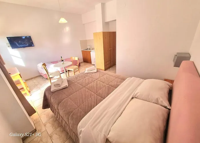Archontiko Hotel