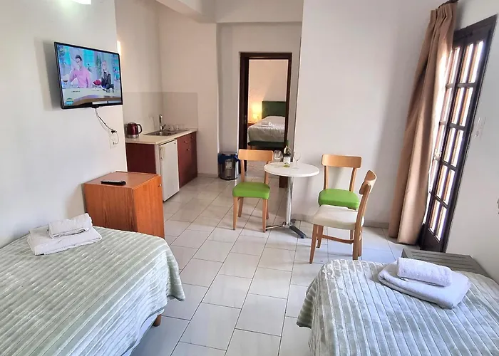 Archontiko Hotel