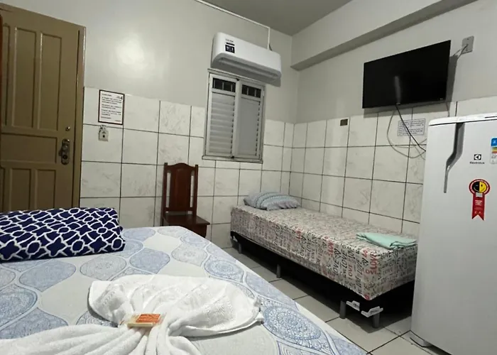 Hotel Granada Concept