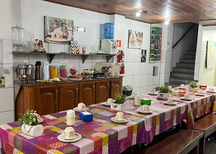 Hotel Granada Concept Manaus