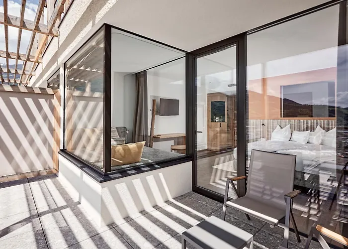 Haller Suites&Restaurant