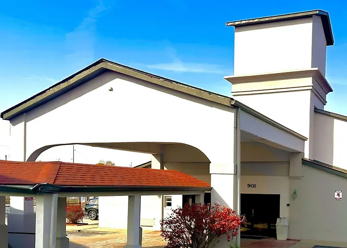 Ramada By Wyndham Columbia