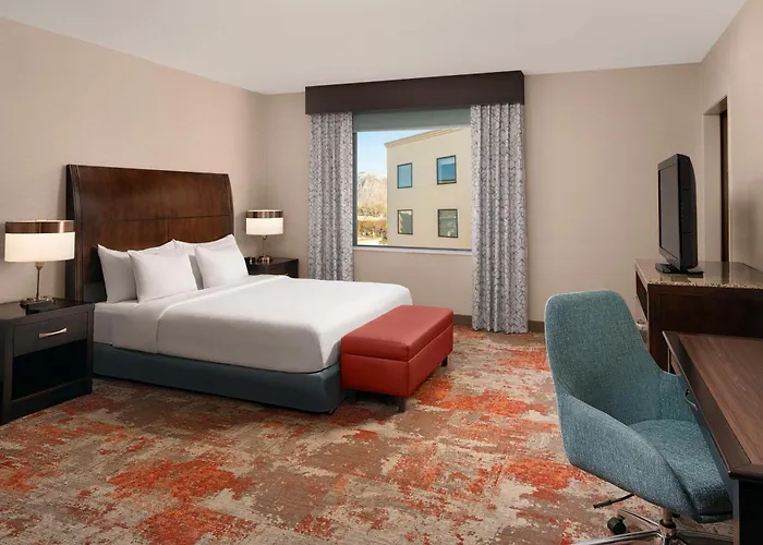 Hilton Garden Inn Ogden