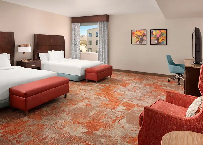 Hilton Garden Inn Ogden