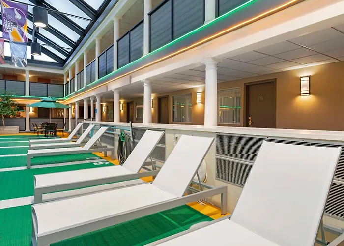 Best Western Green Bay Inn And Conference Center