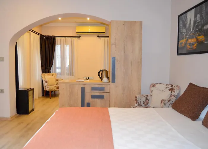 Akkan Hotel