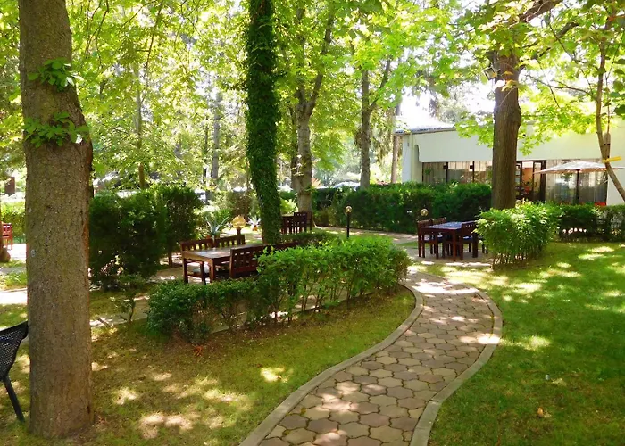 Hotel Sanda