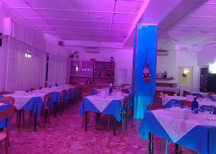 Hotel San Paolo Varazze