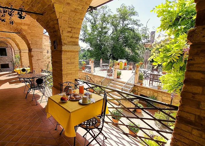 Antico Borgo Piceno