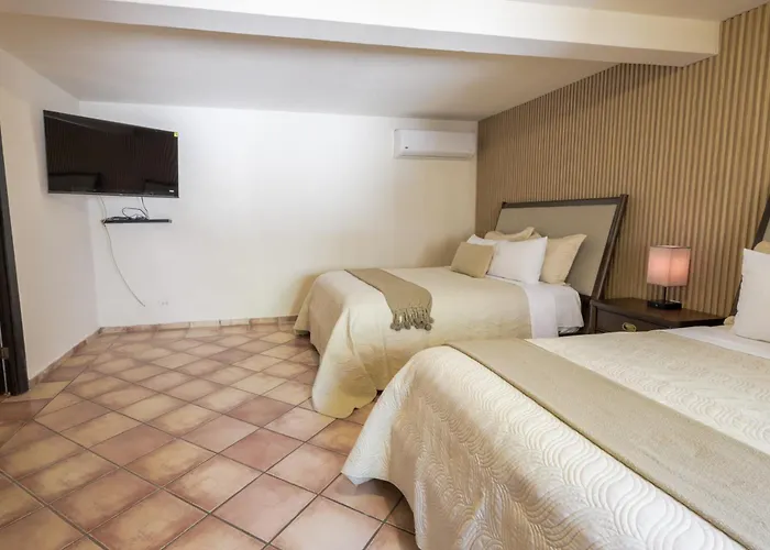 Hotel Posada Terranova