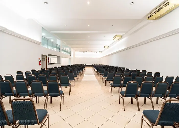Hotel Plaza Mayor