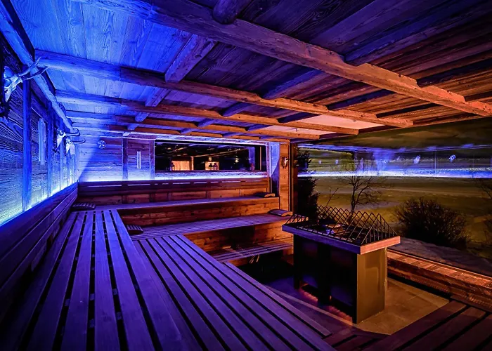 Vitalpina Hotel Magdalenahof