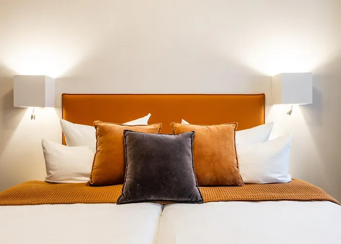 Hotel Goldene Steig