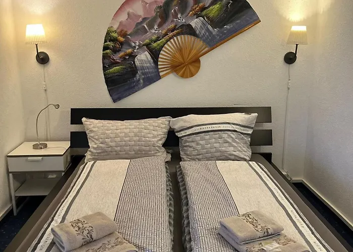 Hotel Baeren Amriswil