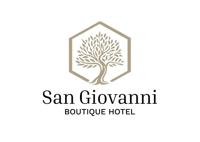 Boutique Hotel San Giovanni