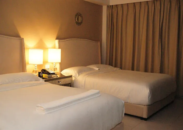 Hotel Morobe