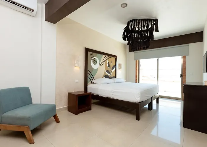 Hotel Kinich