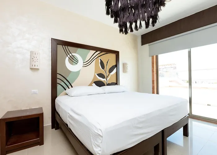 Hotel Kinich