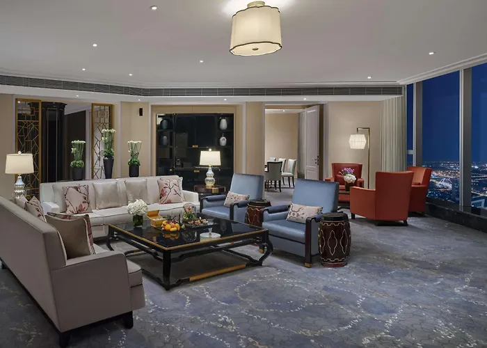 Waldorf Astoria Chengdu