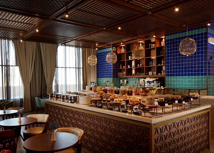 Tilal Riyadh