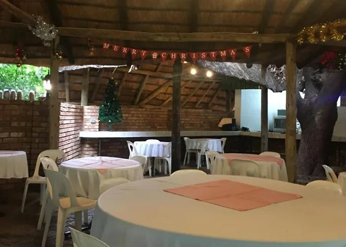 Serowe Hotel