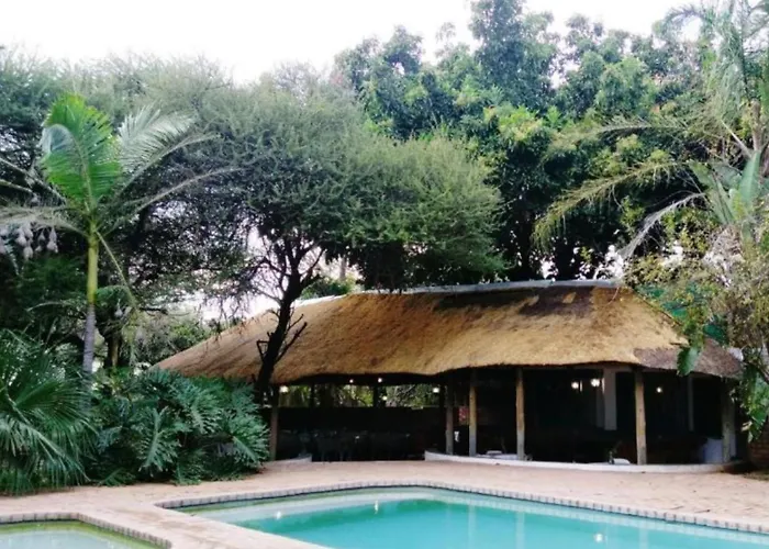 Serowe Hotel