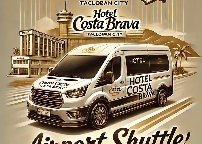 Hotel Costa Brava