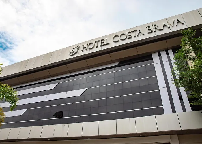 Hotel Costa Brava