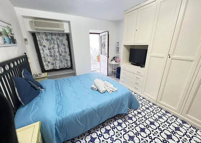 Hotel Civico13 Capri
