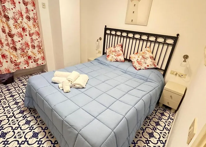 Hotel Civico13 Capri